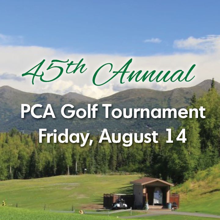 PCA Golf Tournament Find Golf Tournaments