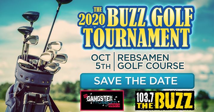 Buzz Golf Tournament