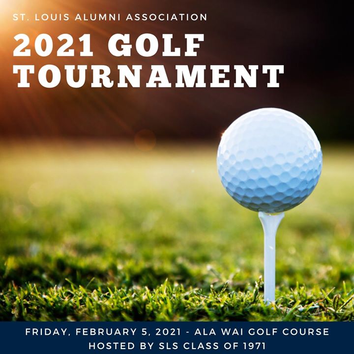 SLAA 2021 Golf Tournament hosted by SLS Class of 1971