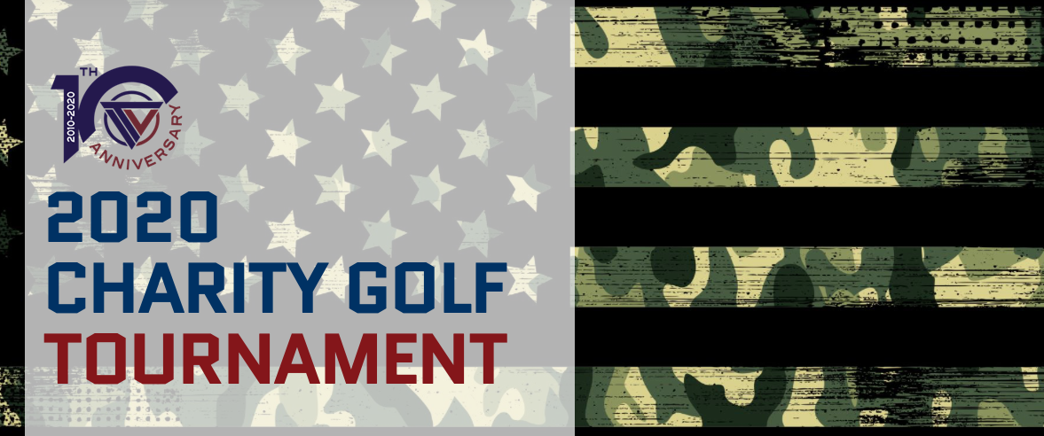 IT Veterans 2020 Charity Golf Tournament