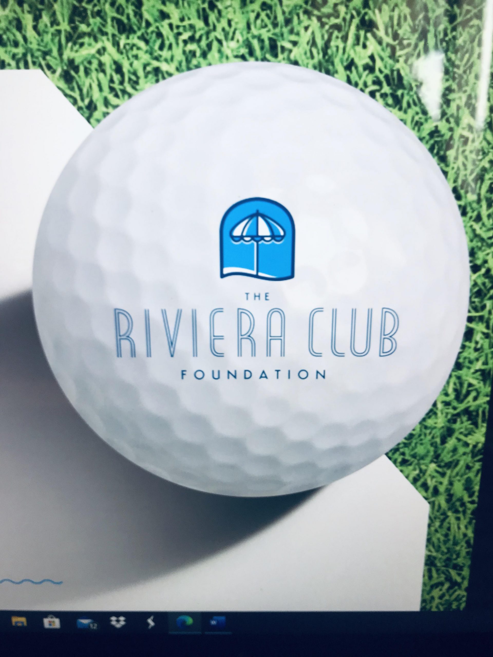 Riviera Club Foundation Golf Fundraiser at Saddlebrook Golf Club