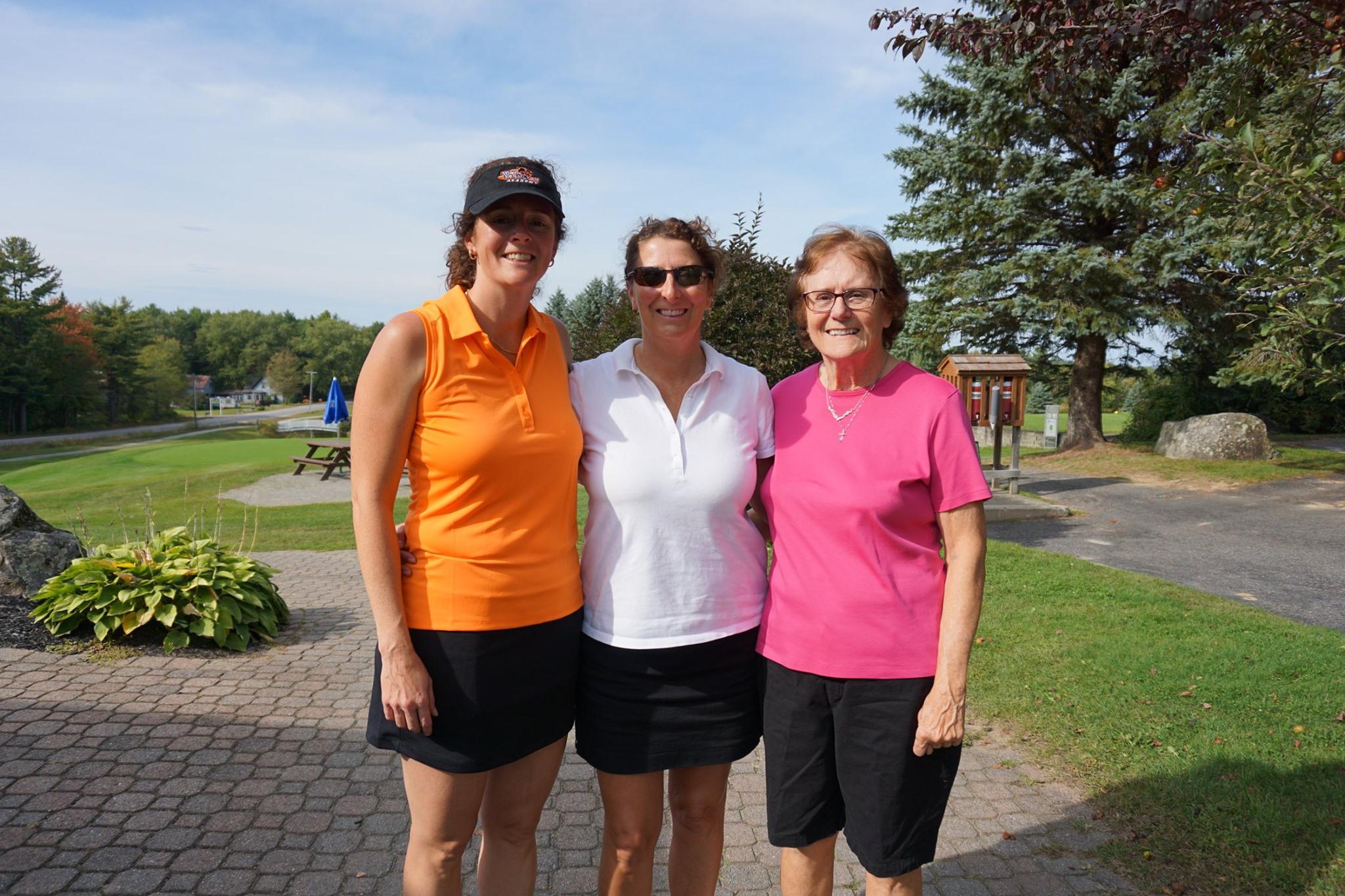 Cherie Sargent Scholarship Golf Tournament Fundraiser