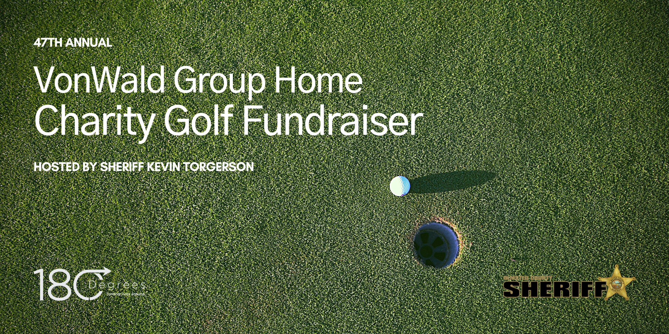 VonWald Group Home Charity Golf Fundraiser