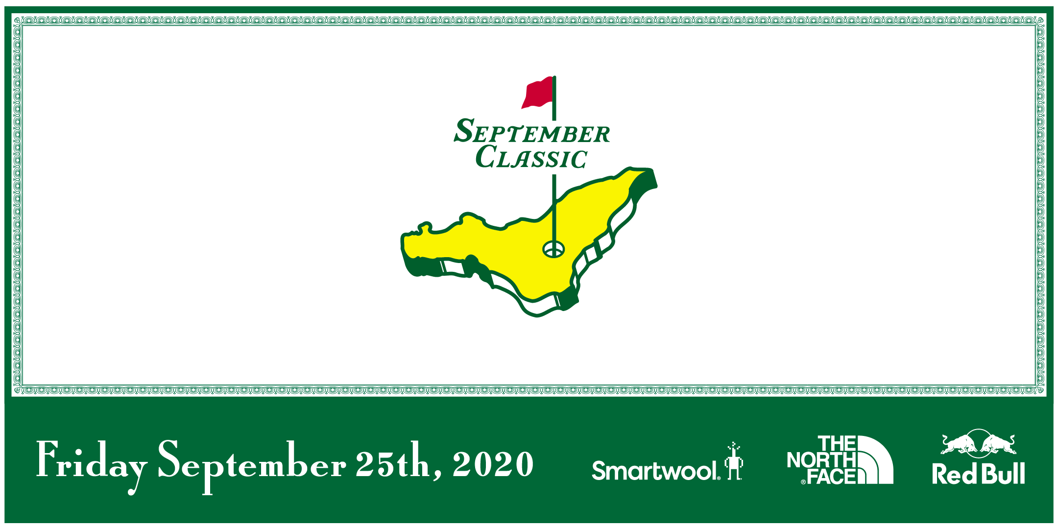 September Classic - Charity Golf Tournament