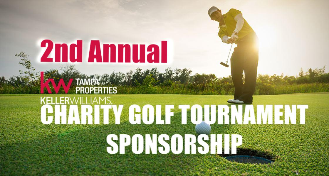 KWTP Golf Tournament Sponsorship