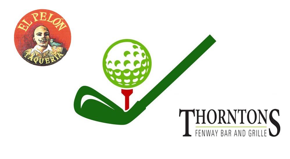 El Pelon – Thornton’s Covid Relief Golf Tournament