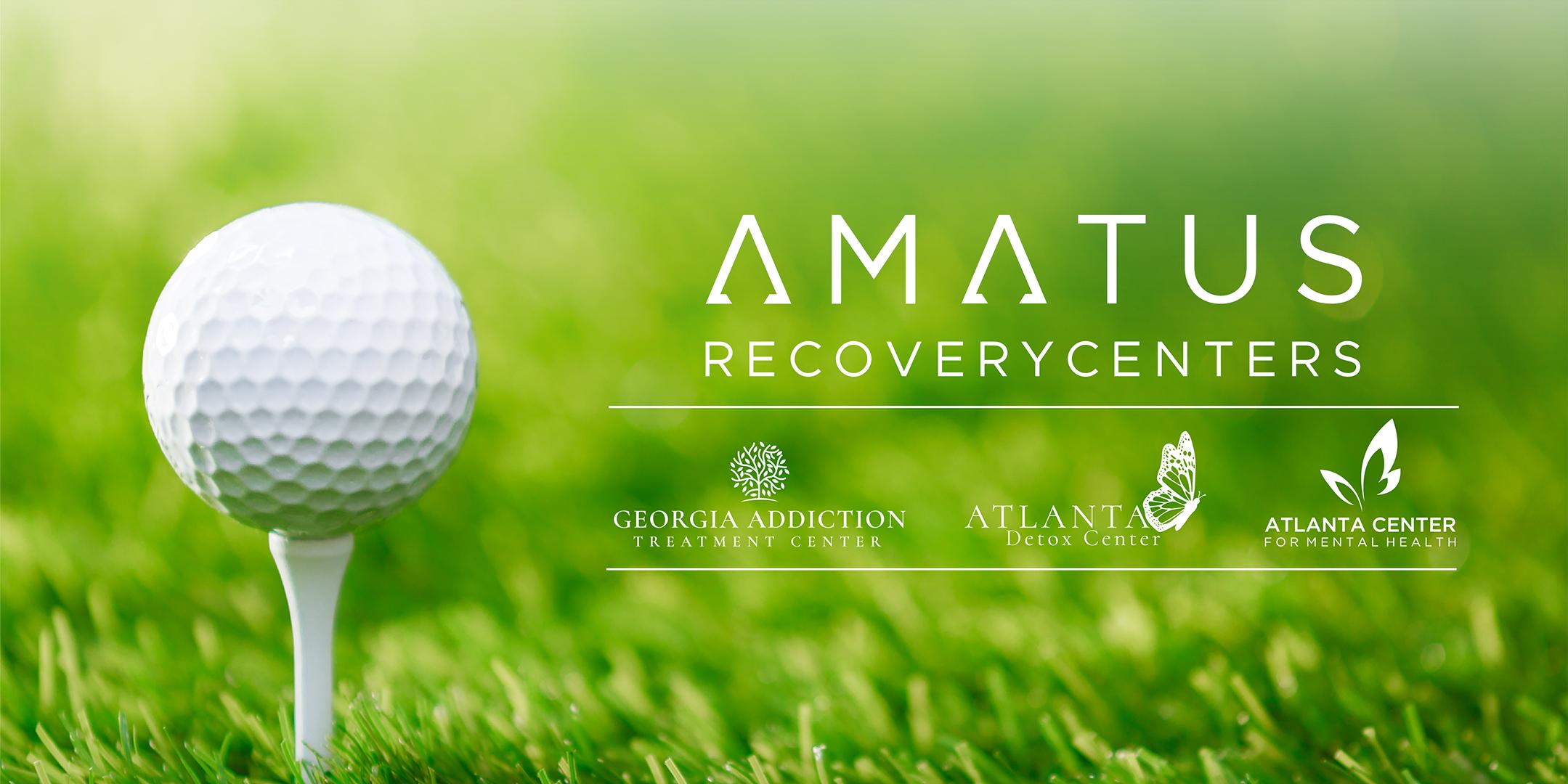 Amatus Golf Tournament at Whitewater Creek Country Club - September 24