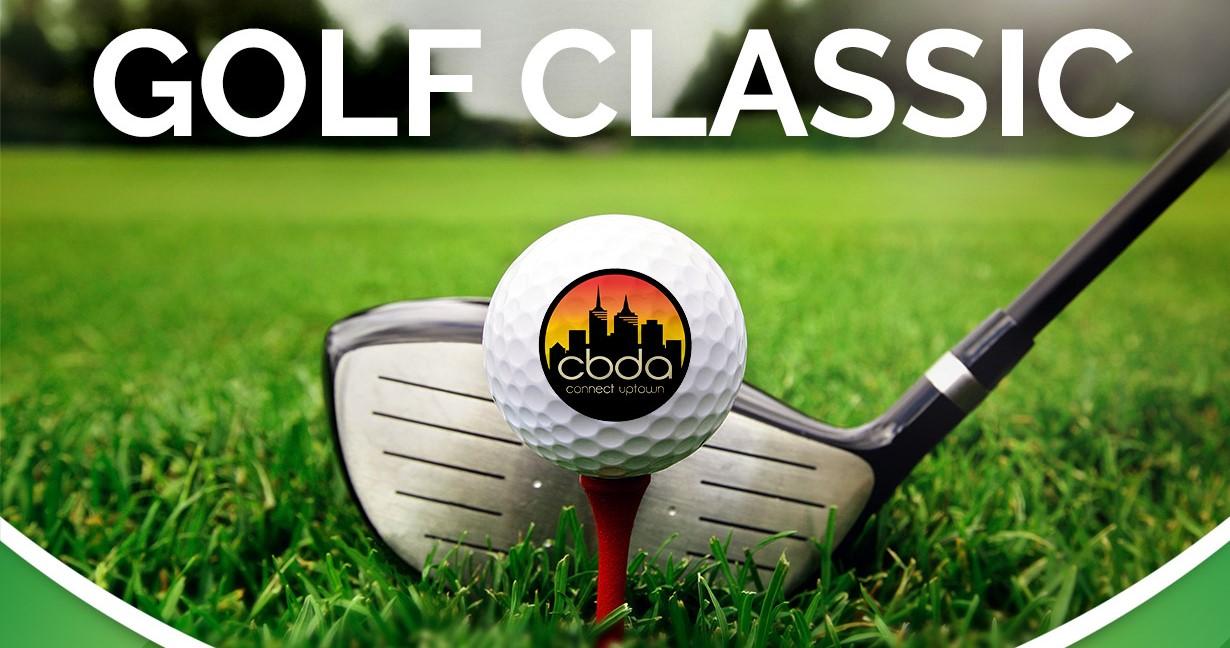 2020 CBDA 25th Annual Golf Classic