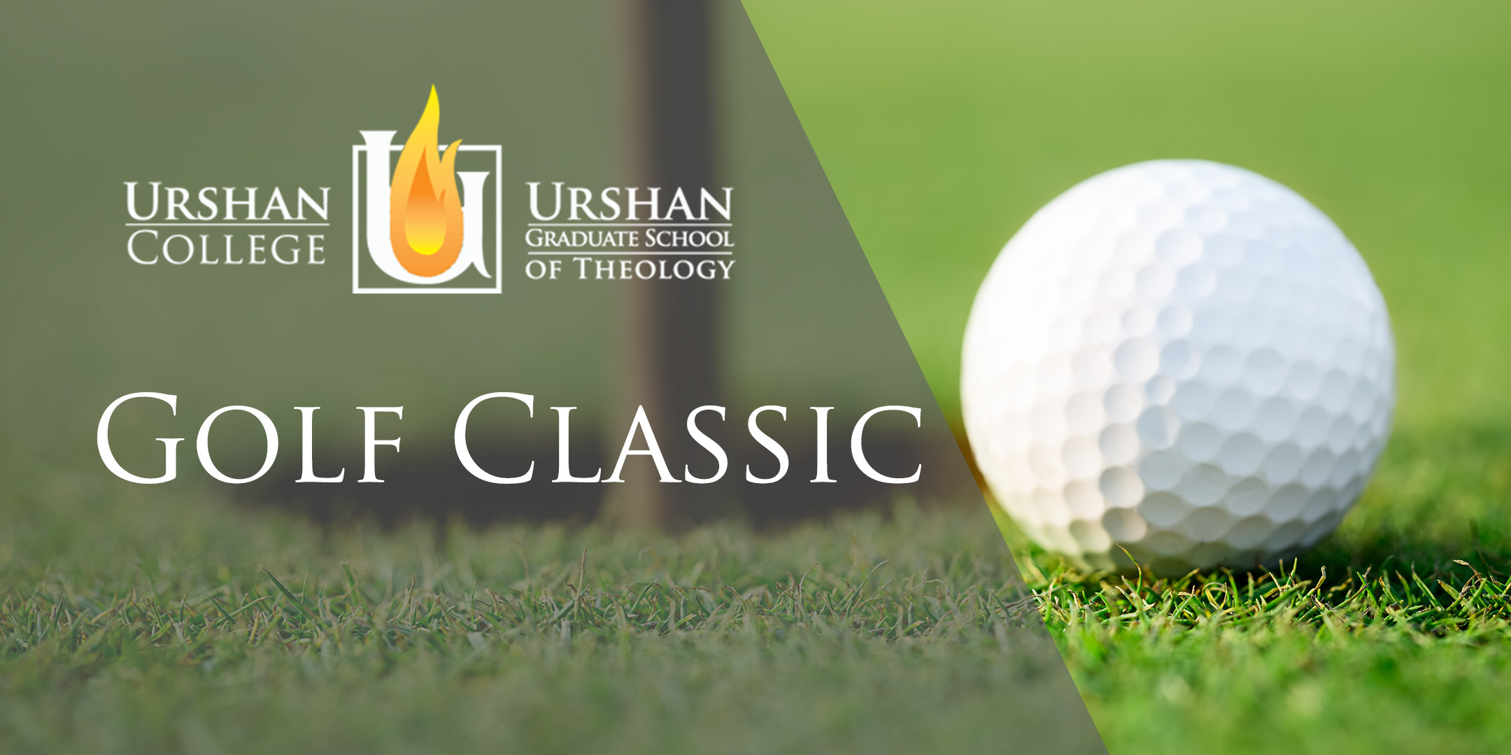 Urshan Community Golf Classic