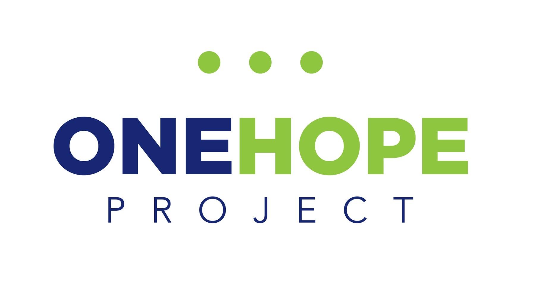 One Hope Project Virtual Golf Outing