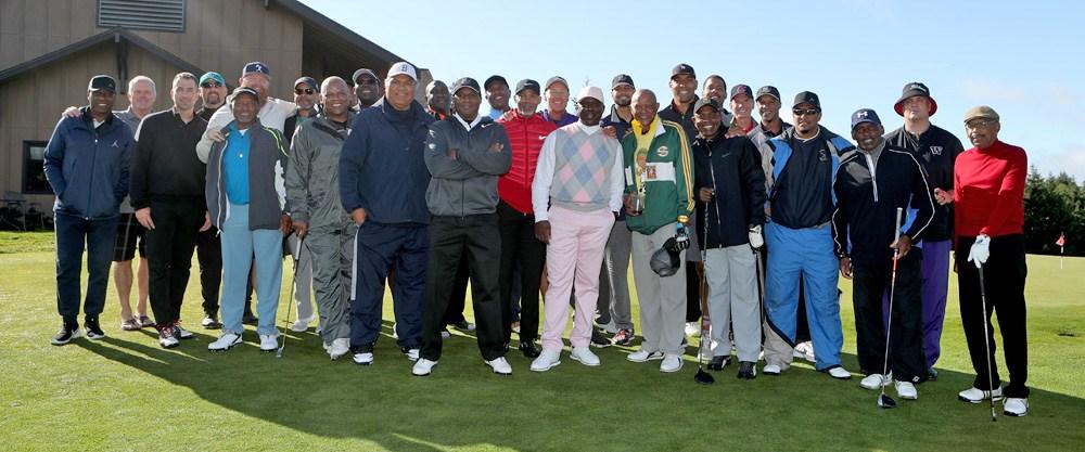 Randall Morris Celebrity Golf Tournament 2020