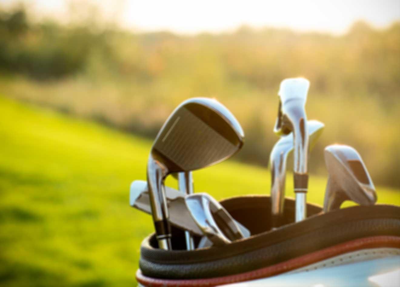 2020 President's Scholars Golf Tournament Donation