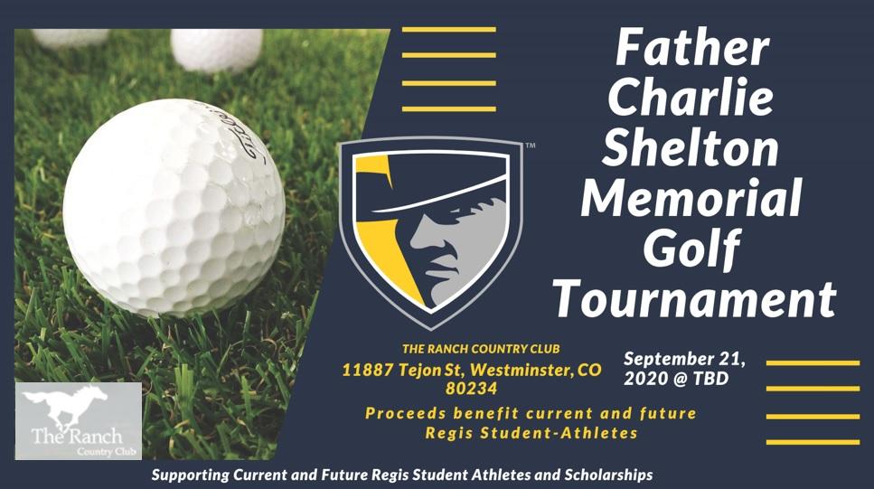 Father Shelton Memorial Golf Tournament ⛳