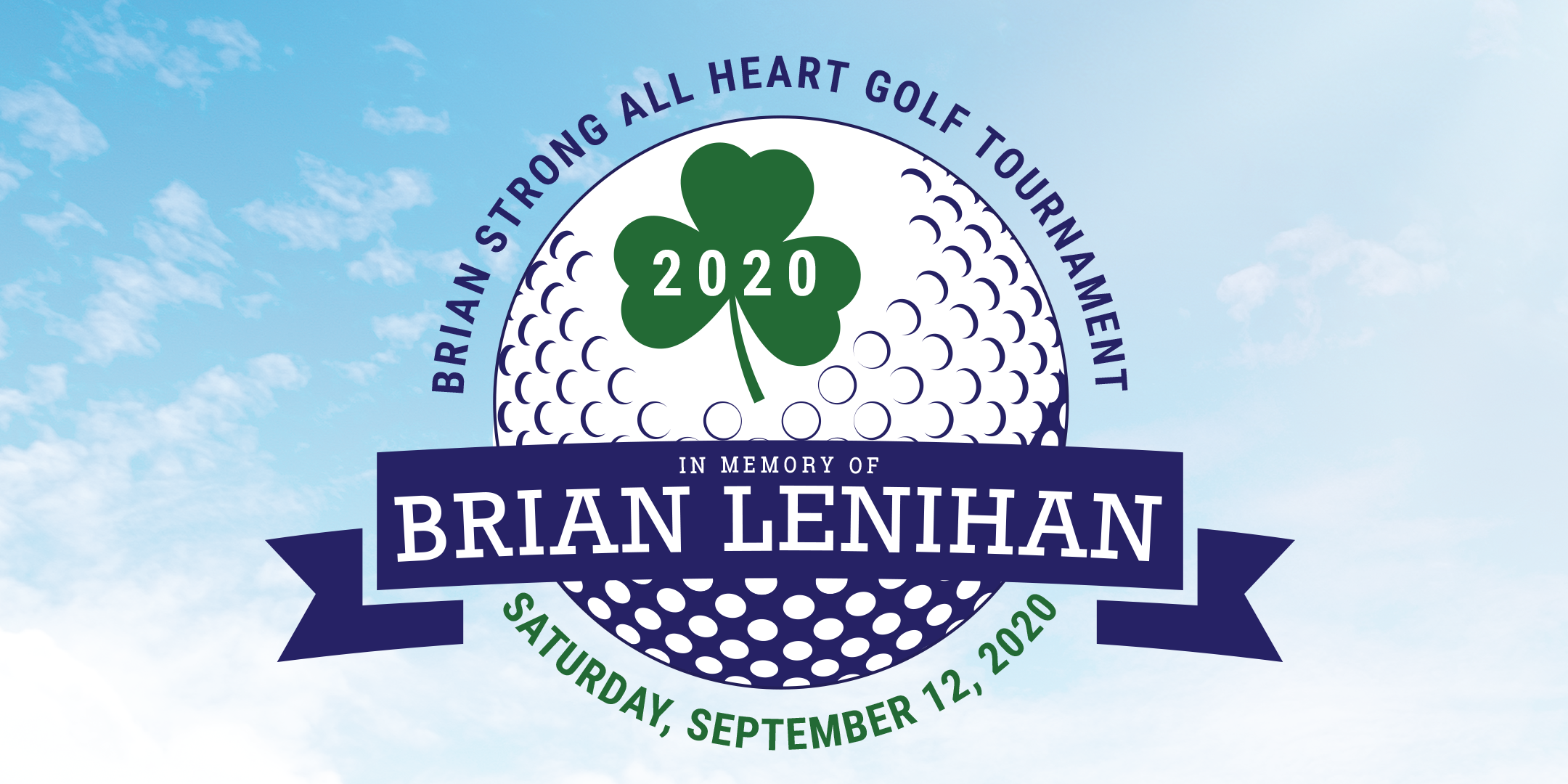 2nd Annual Brian Strong All Heart Memorial Golf Tournament