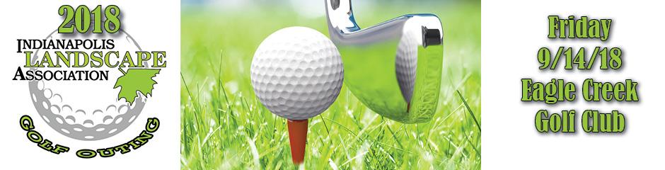2020 ILA Golf Outing Registration and Sponsorships