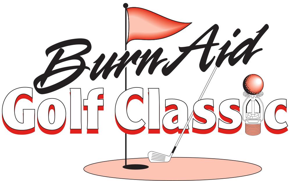 24th Annual Burn Aid Golf Classic