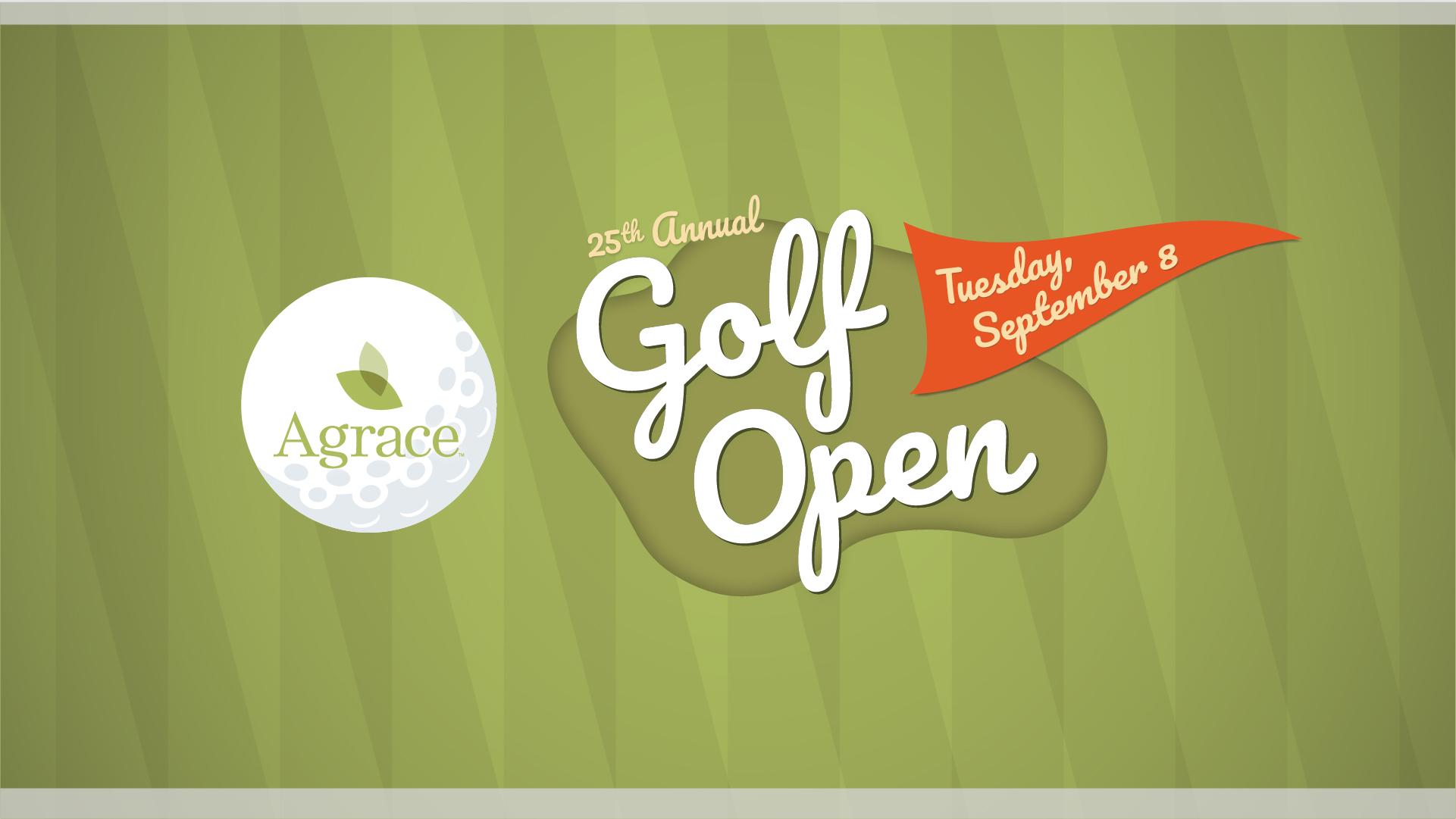 Agrace Golf Open