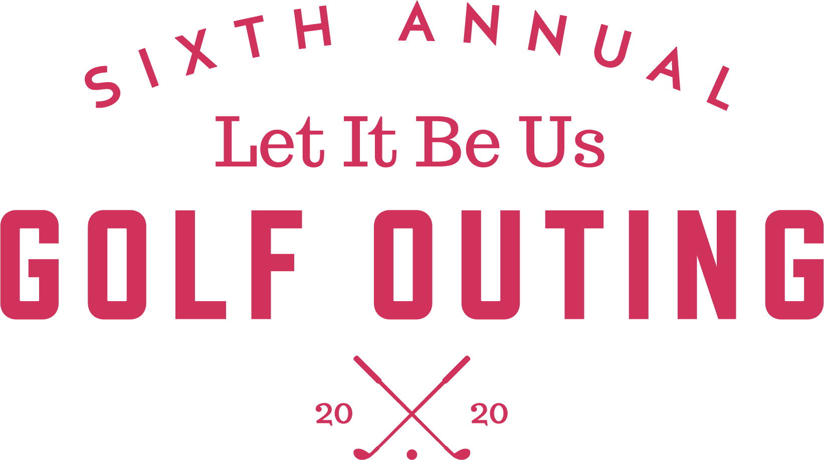 Sixth Annual Golf Outing