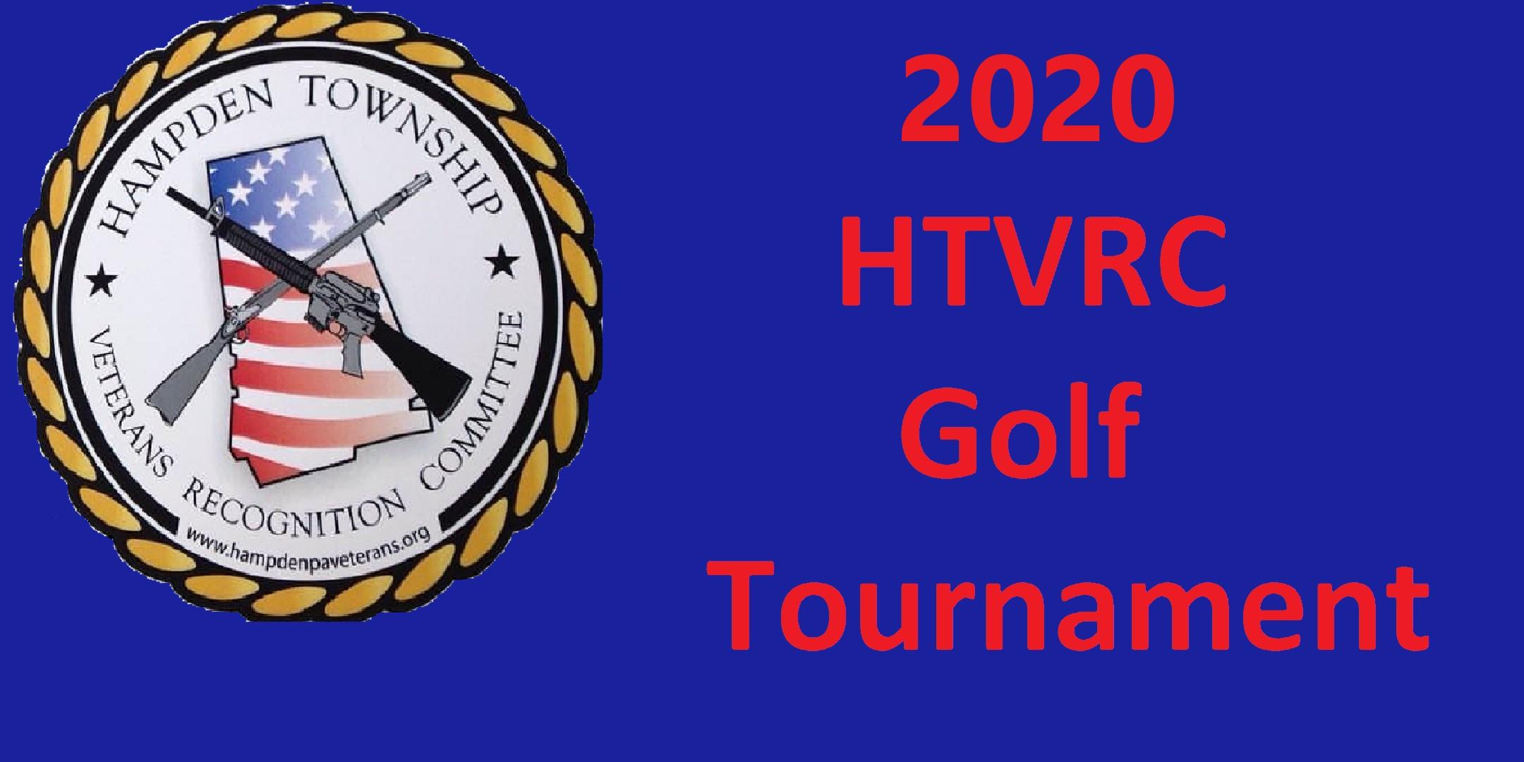 HTVRC Annual Golf Outing