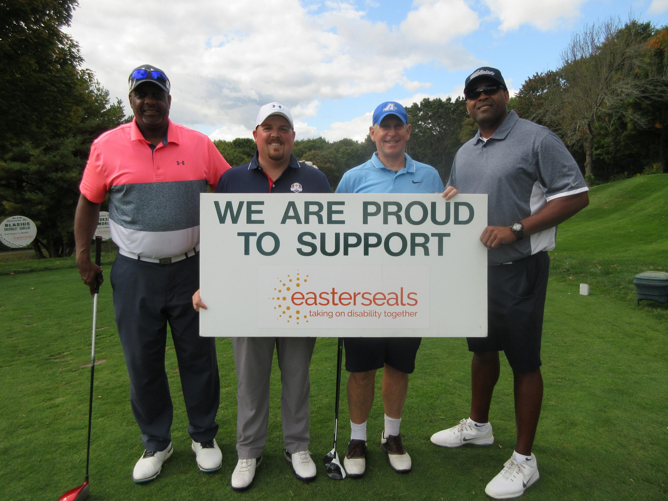 Easterseals Golf Classic 2020