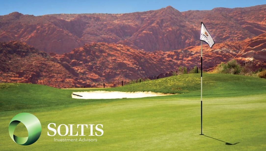 Soltis Golf Tournament