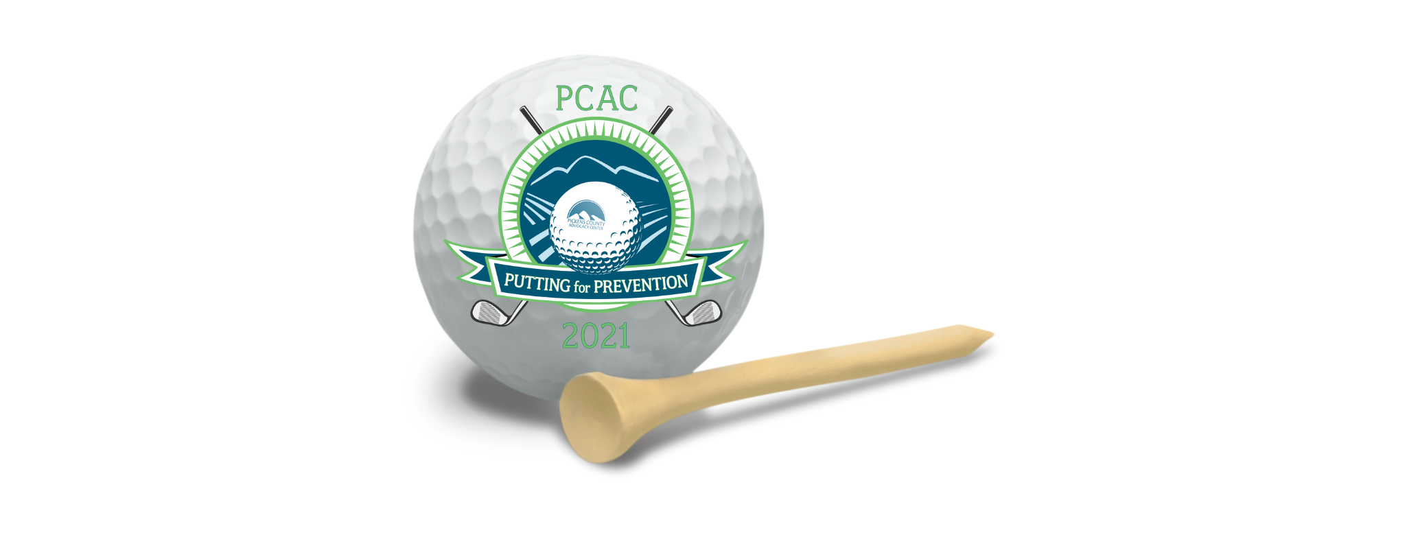 5th Annual Putting for Prevention Golf Tournament