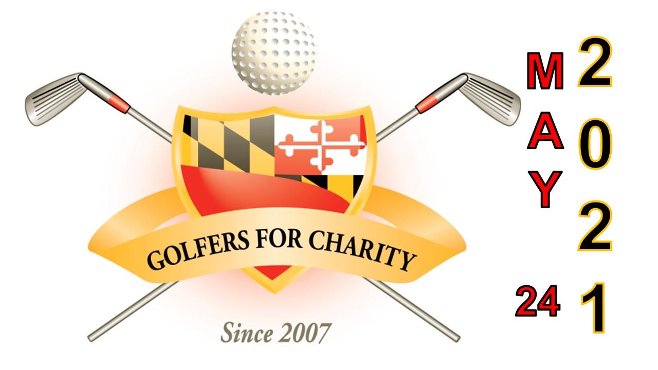 2021 GOLFERS FOR CHARITY 13th Annual Event