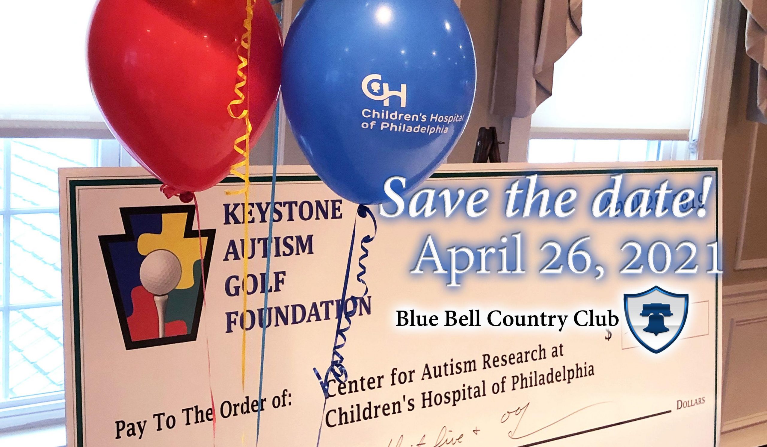 Keystone Autism Golf Foundation - Annual Golf Outing