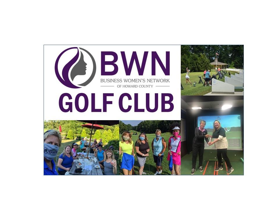 BWN Golf Club - Spring Lesson Series ($50 range key included)