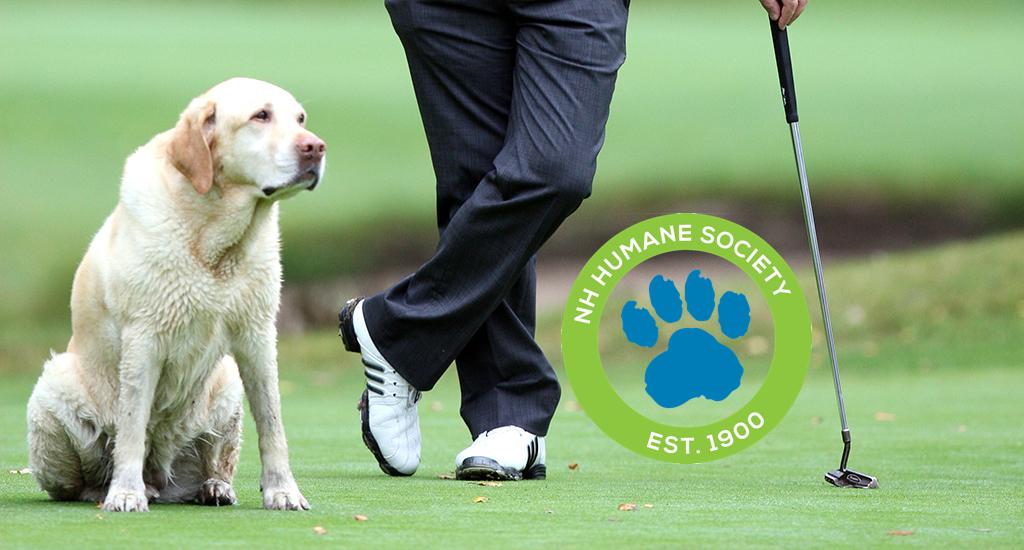 NH Humane's "Compassion" Golf Tournament