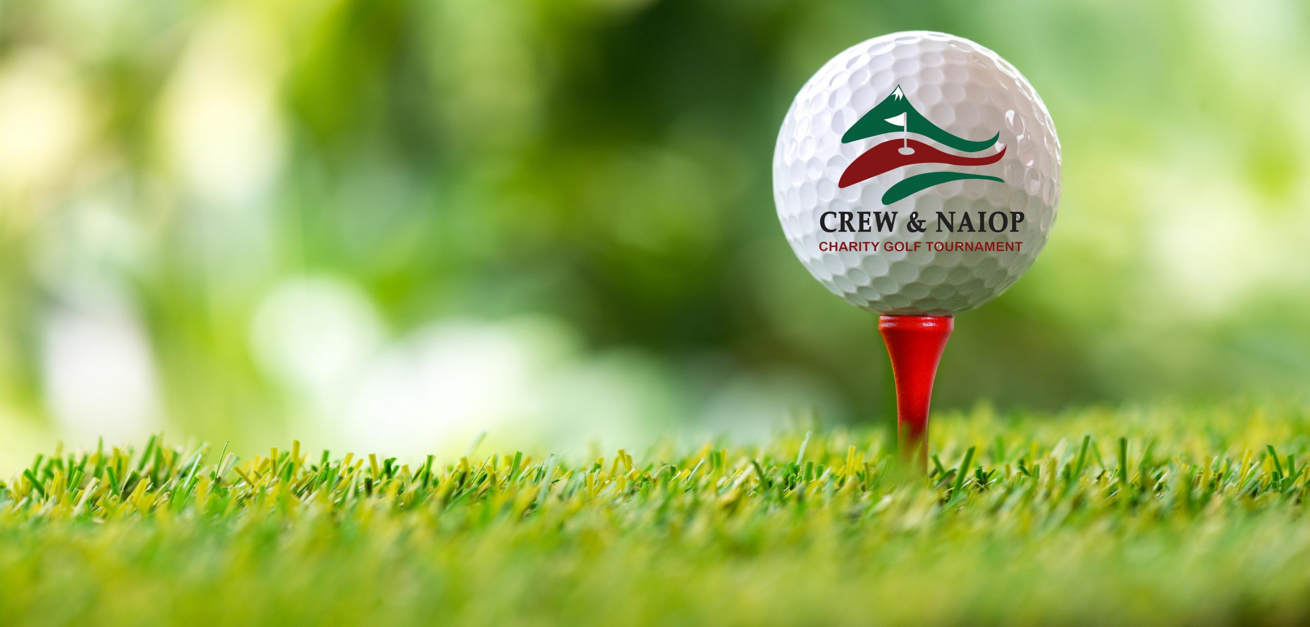 CREW NAIOP Charity Golf Tournament