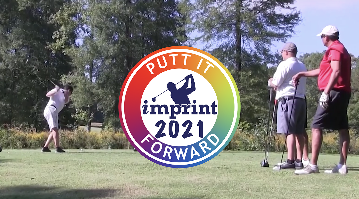 Putt It Forward 2020 - Imprint Charity Golf Tournament