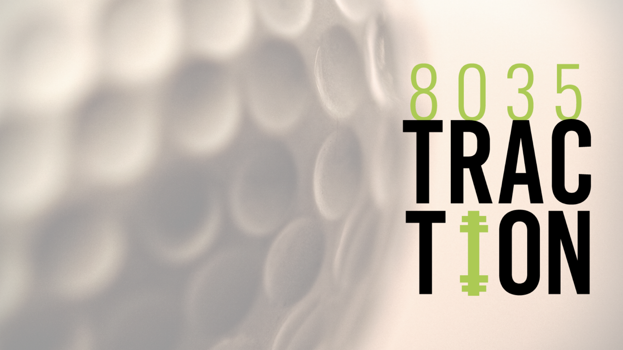 8035 Traction Golf Tournament - Annual Fundraiser
