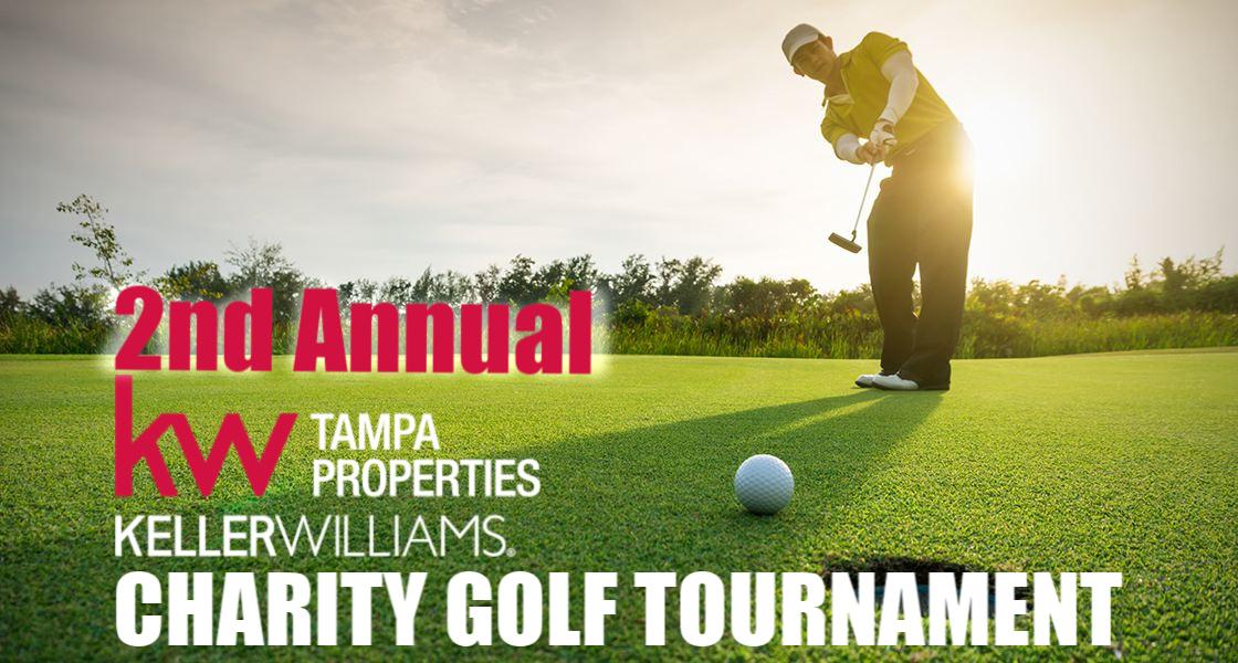 KWTP 2nd Charity Annual Golf Tournament