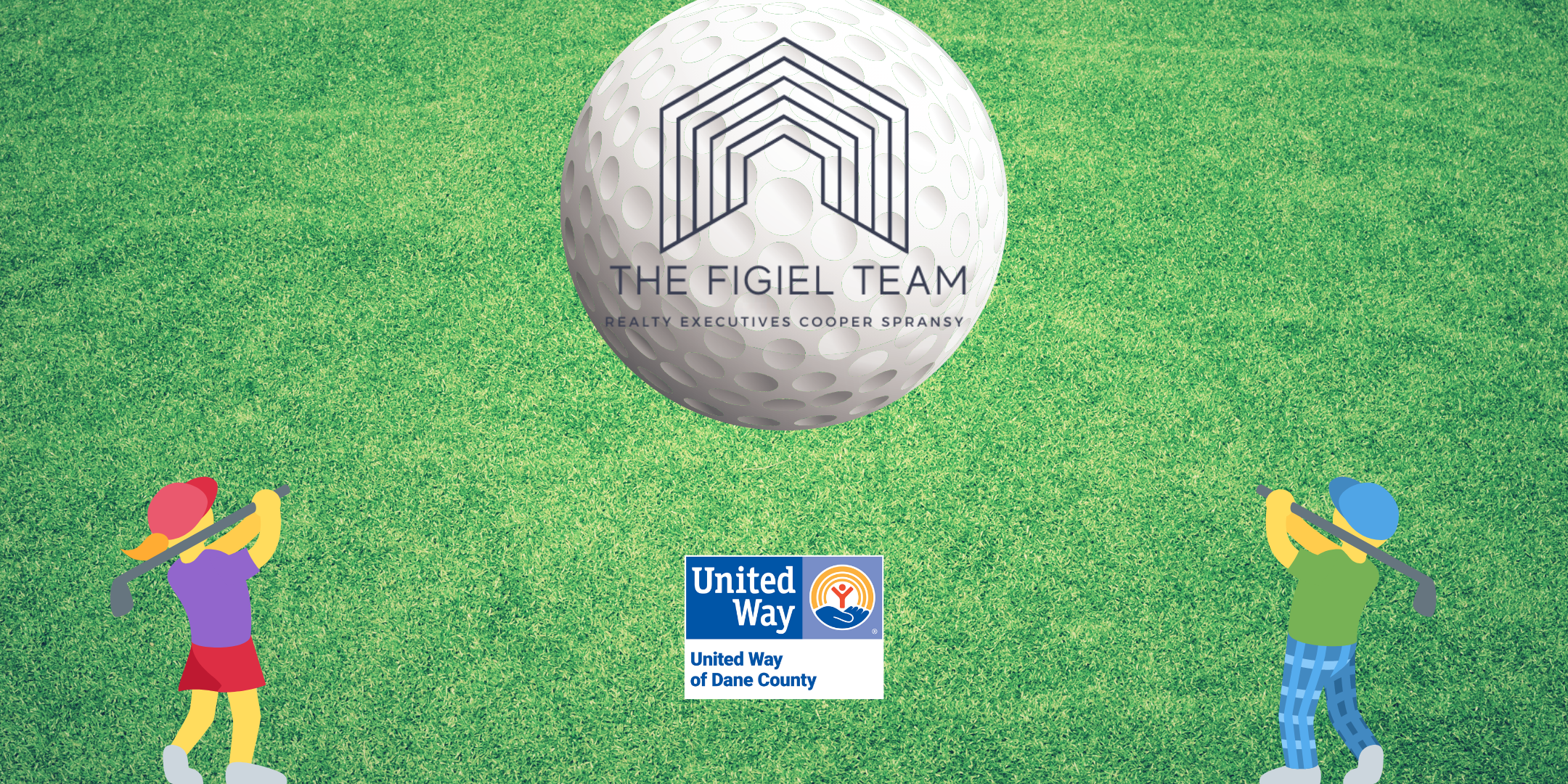 The Figiel Team Charity Golf Outing