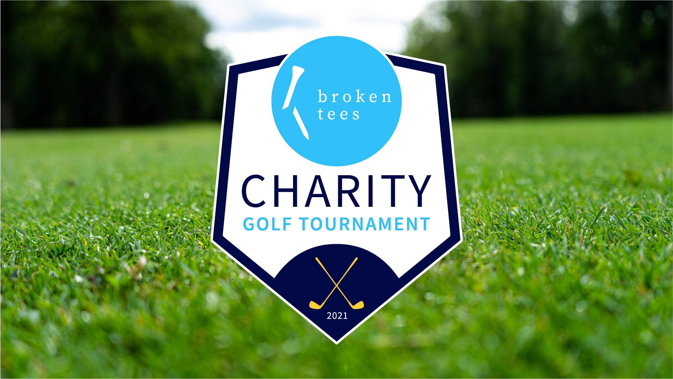 Broken Tees Apparel Charity Golf Tournament
