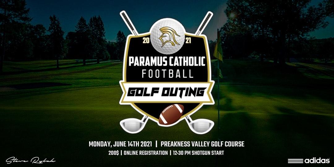 Paramus Catholic Golf Outing