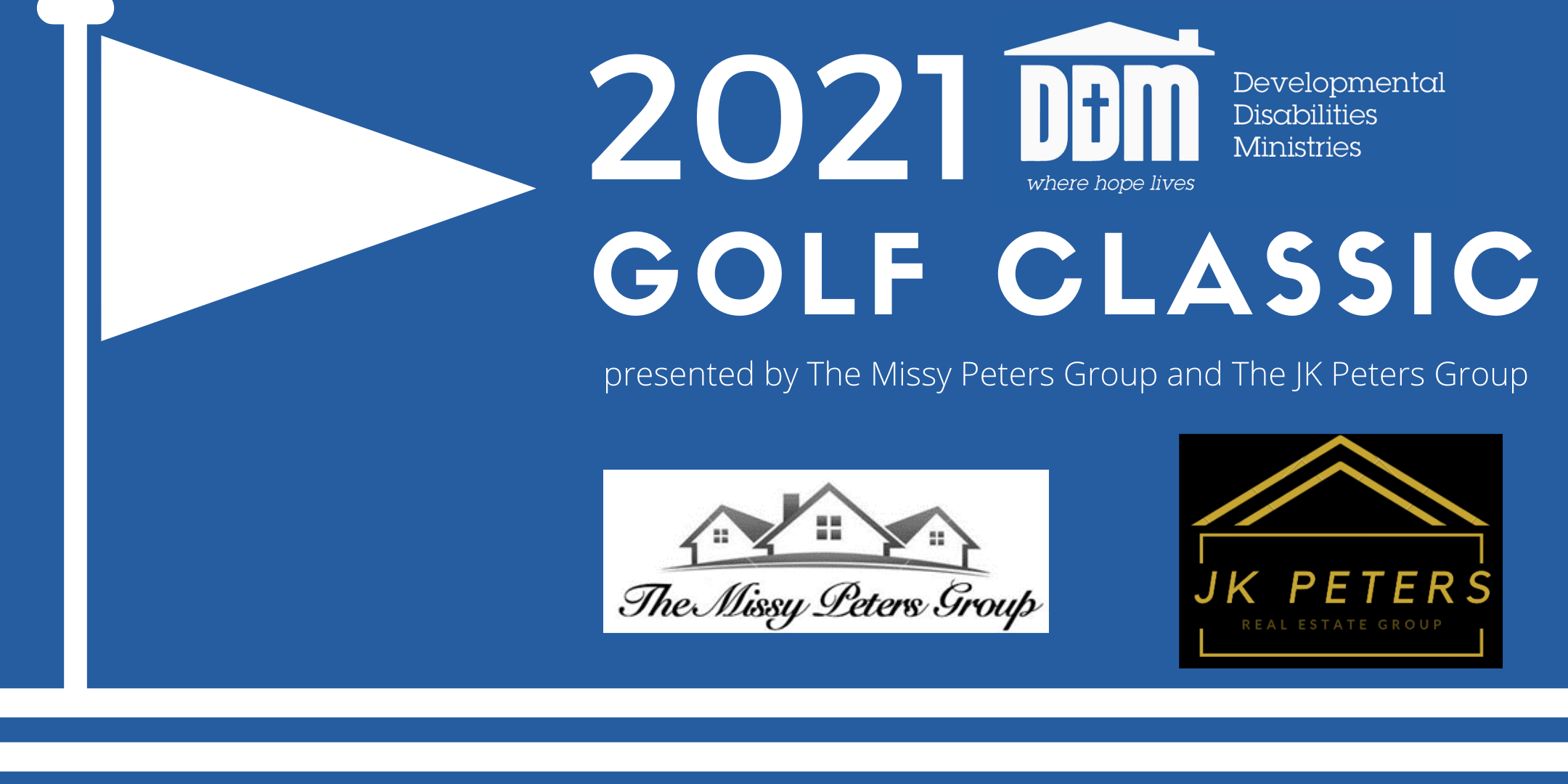 2021 DDM Golf Classic