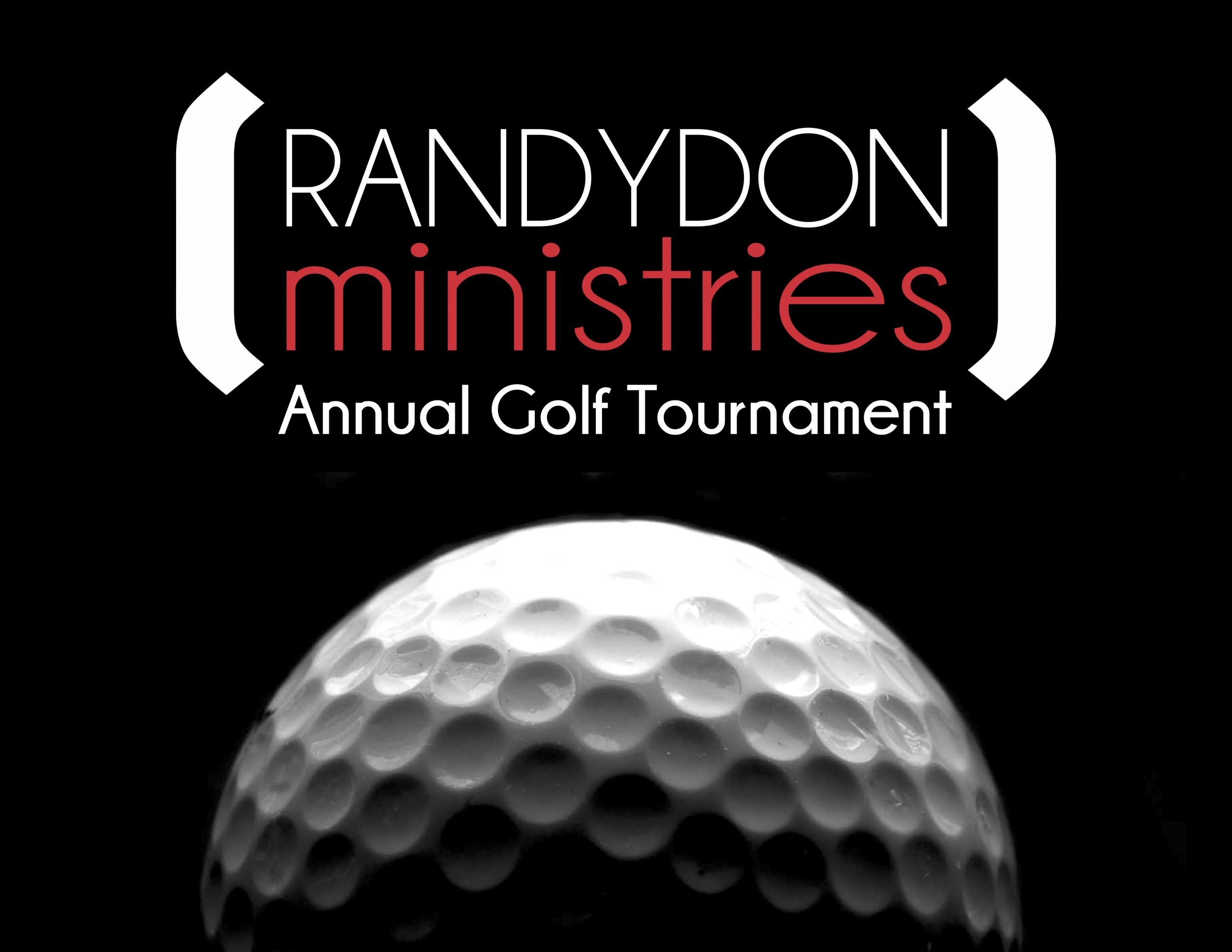 5th Annual Pennsylvania RandyDon Ministries Golf Tournament