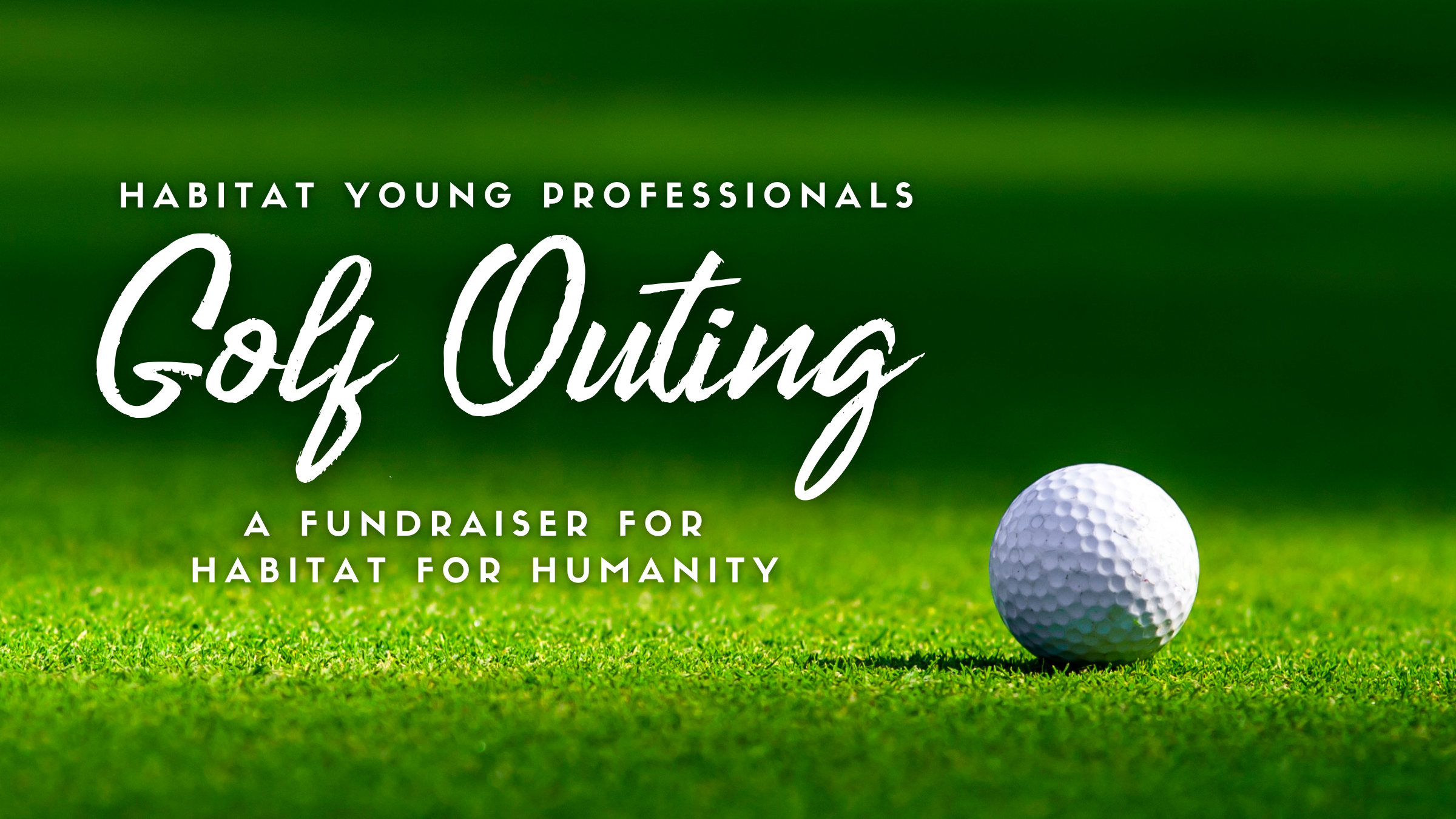 HYP Golf Outing