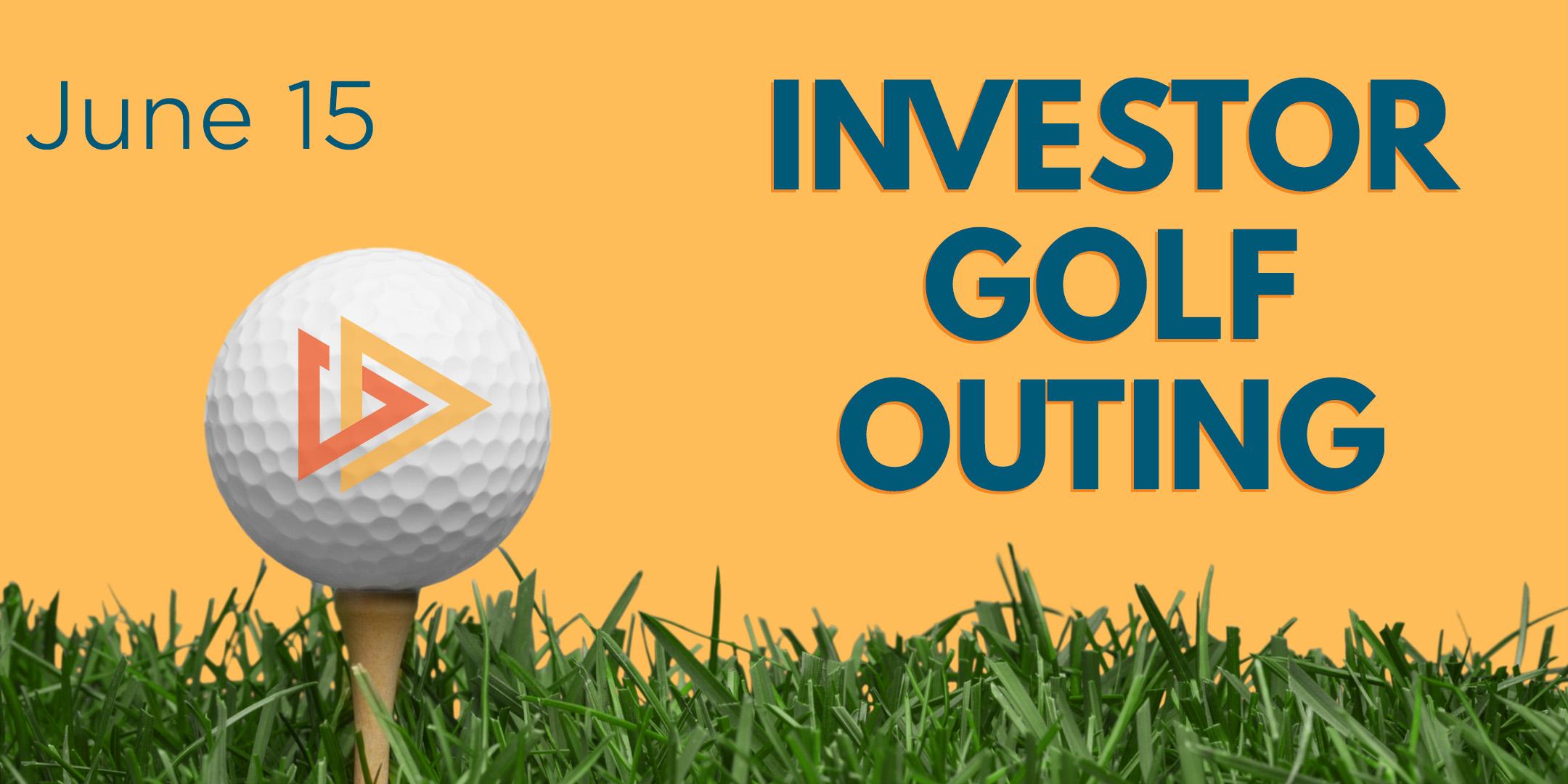 PACT Investor Golf Outing