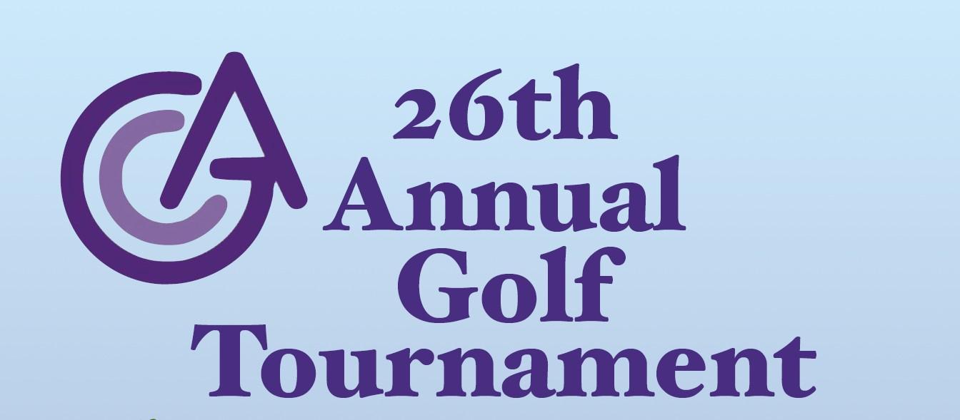 26th Annual Golf Tournament