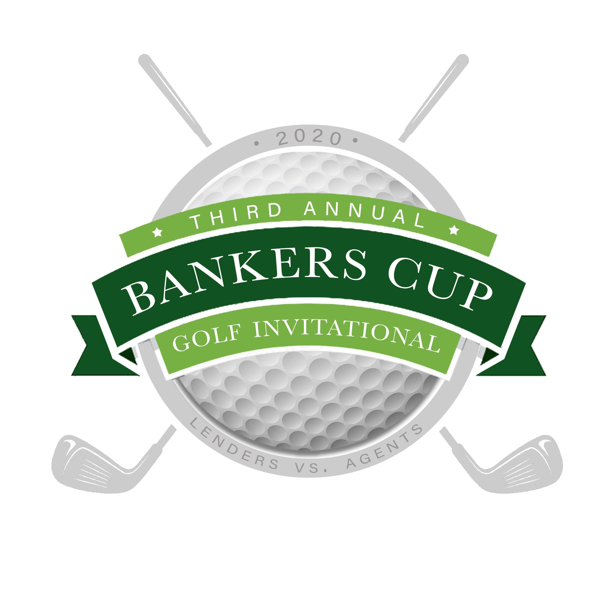 Copy of The Banker's Cup Golf Invitational
