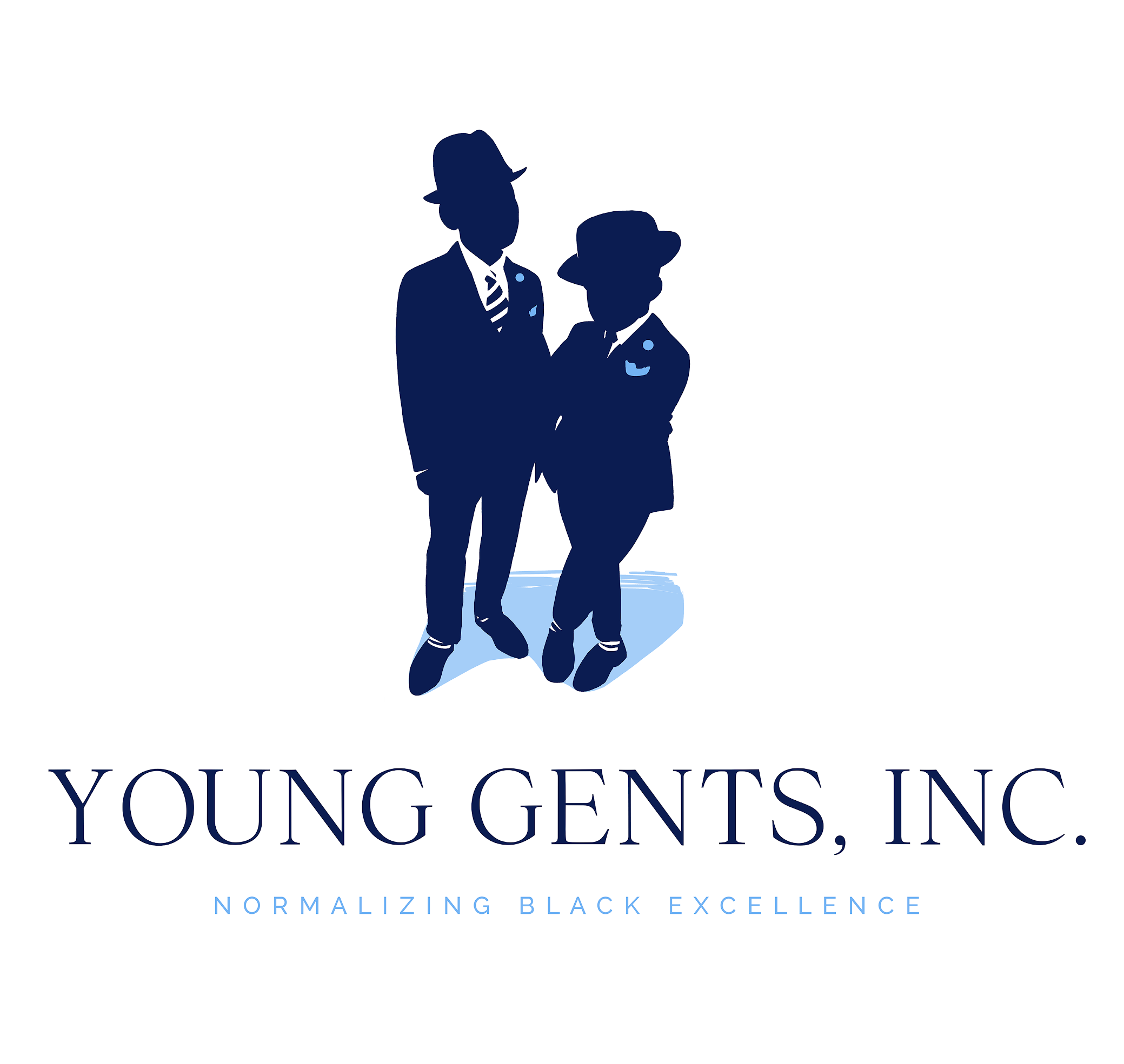 Young Gents, Inc. Inaugural Golf Classic