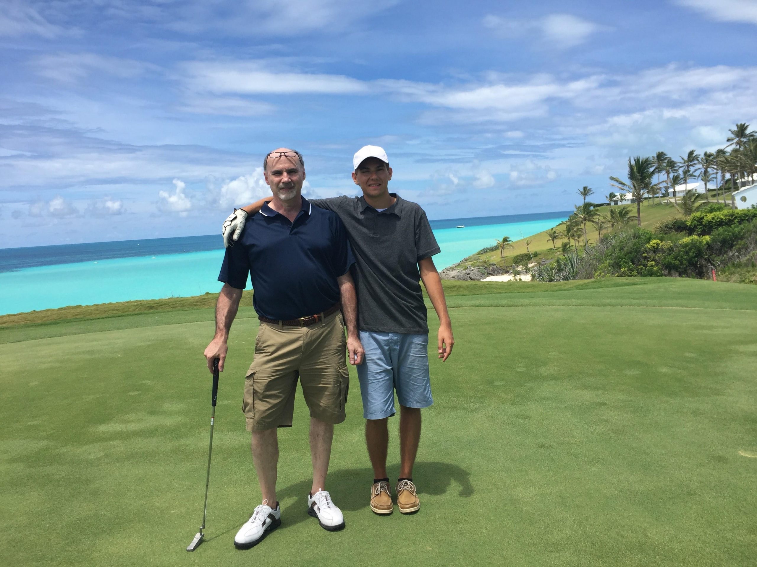 Stuart Brenner Memorial Golf Outing