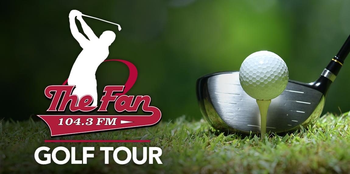 The Fan Golf Tour 2021 | Hiwan Golf Club