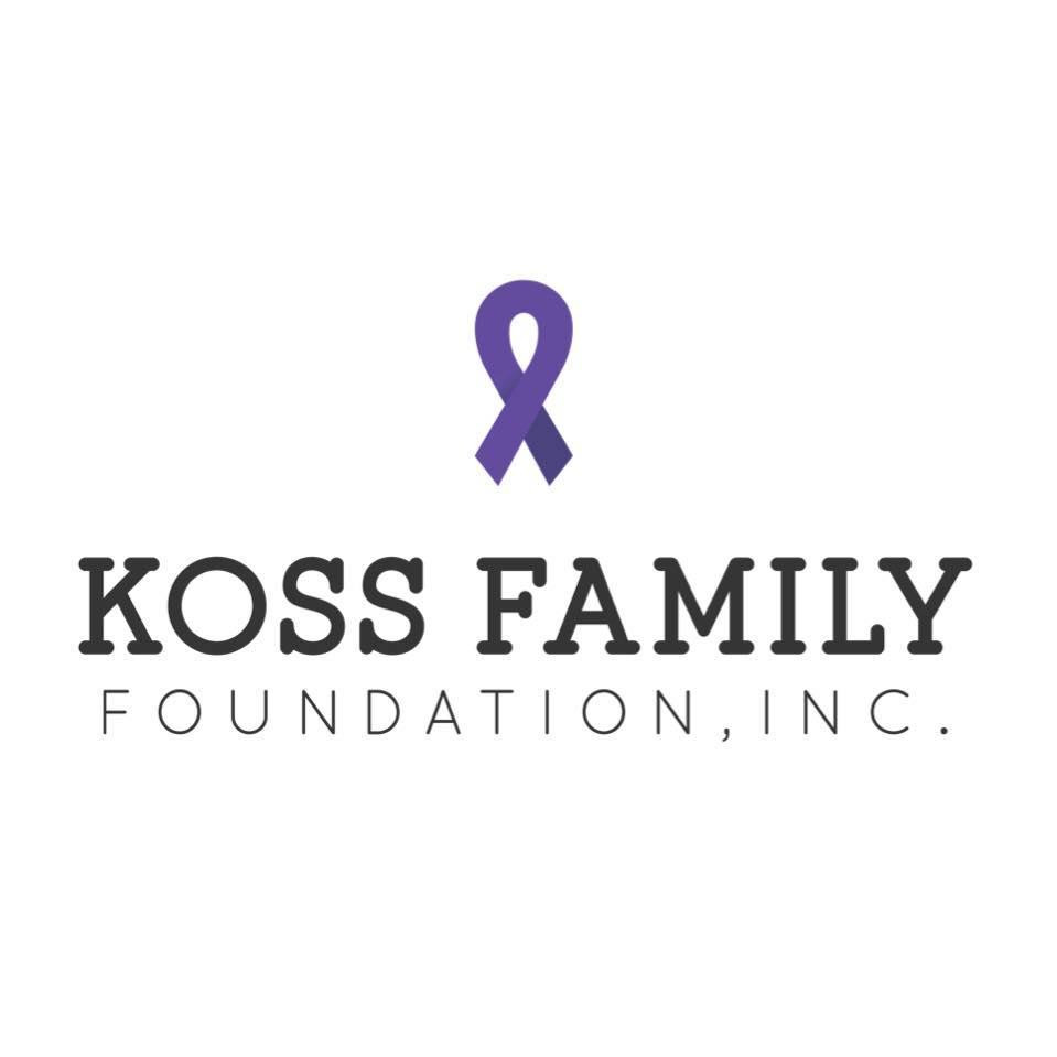 2021 AJ's Golf Outing benefiting Koss Family Foundation