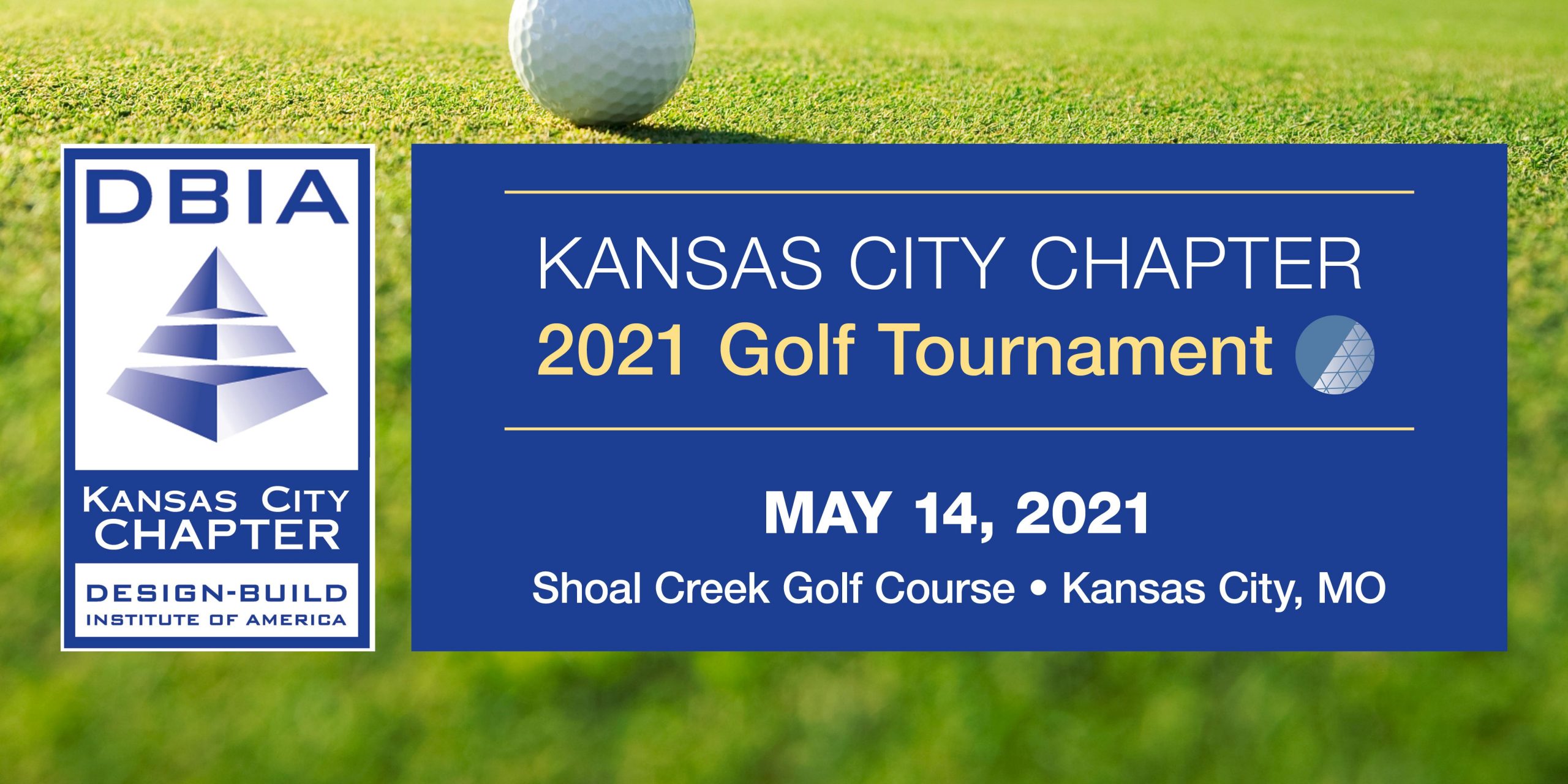 DBIA-MAR 2021 Golf Tournament