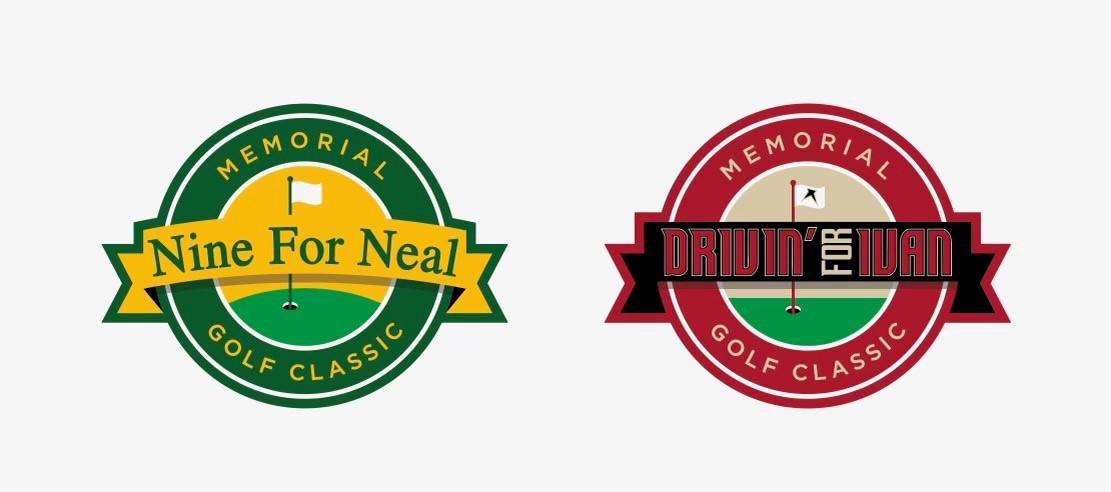 2021 Nine for Neal and Drivin' for Ivan Memorial Golf Classic
