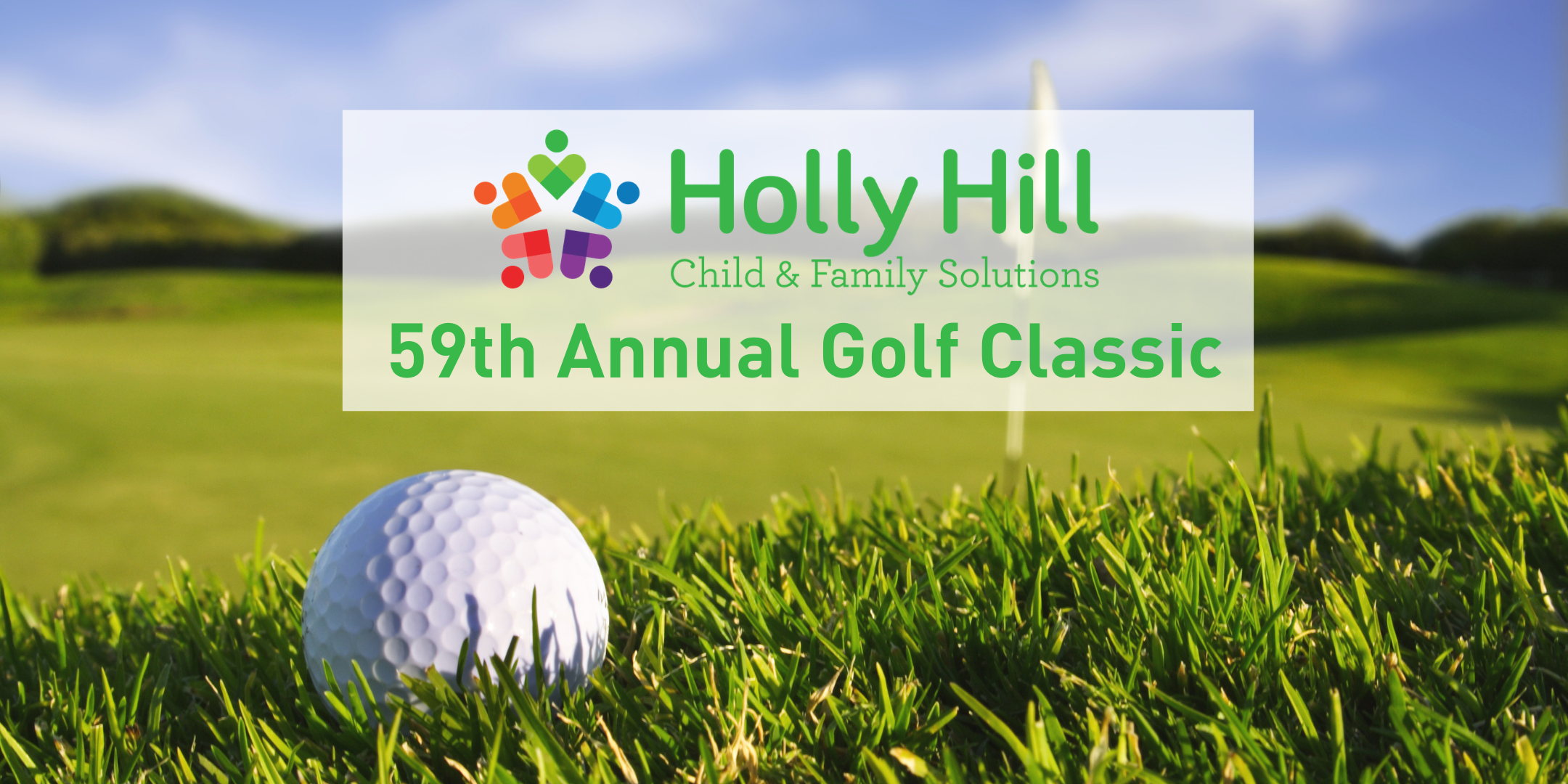 59th Annual Holly Hill Golf Classic